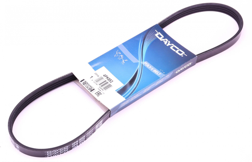 [4 PK 853] Ремінь генератора Peugeot Partner 1.1-1.6i 96-15