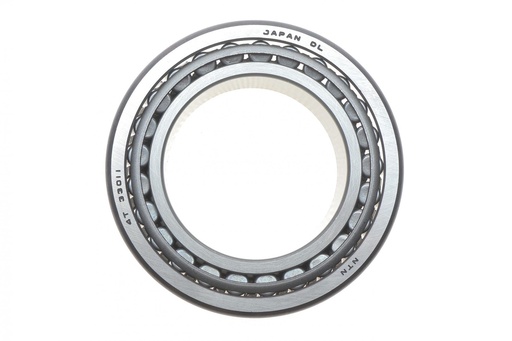 [4T-33011] Подшипник задней ступицы наружный DB 608-814 (33011x1)