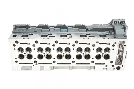 [50 003 125] Головка блока цилиндров Sprinter 2.7CDI