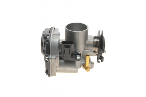 [91330660801] Дроссельная заслонка Skoda Octavia 1.6 96-04/ VW Golf/ Polo 1.4/1.6 97-05