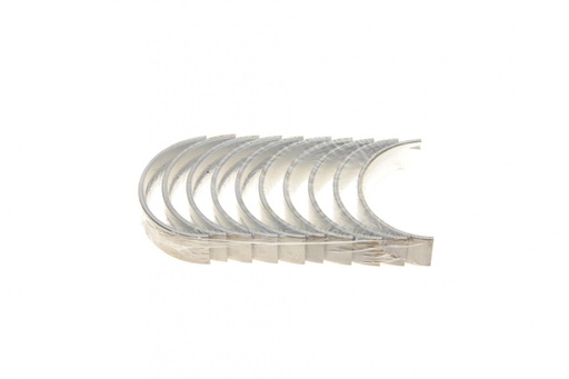 [MB5117AM0.25] Вкладиші корінні MB Sprinter/Vito CDI (M102/M111/OM601/OM604) (+0.25)