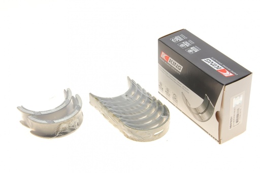 [MB5782SV] Вкладыши коренные MB Sprinter 2.2CDI OM651 06- (STD)