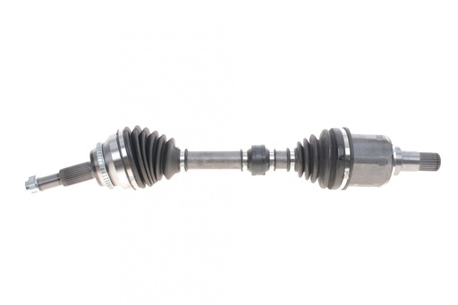 [259324] Піввісь (передня) Lexus ES/Toyota Camry 3.5 06-14 (L) (30x24x659x48T) (+ABS)