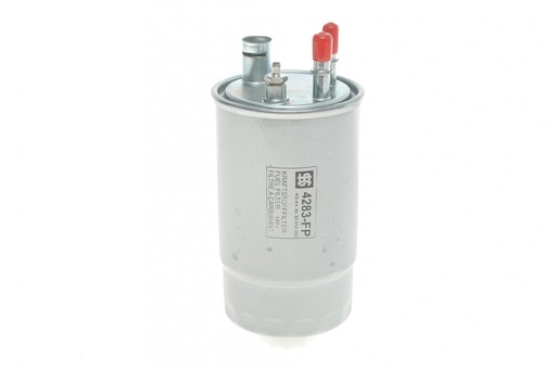 [50014283] Фильтр топливный FIAT DOBLO 1.9 JTD 01-, 1.3 MTJD 10-