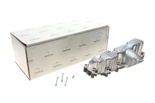 [07.14.259] Колектор впускний VW Passat/Golf 2.0TDI 05-10 (з прокладкою)