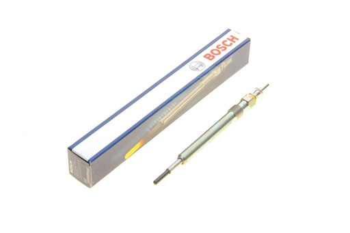 [0 250 703 057] Свічка розжарювання MB C-клас (W204)/E-клас (W211) 2.2CDI 06- (7V) (M10x1.0)