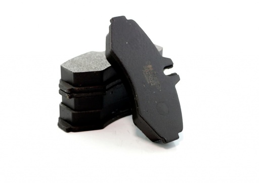 [SB23022] Колодки передні Vito (638), 99-03