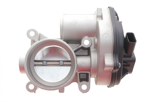 [408012] Заслонка дросельна Ford Mondeo/Volvo C30/S40/S80/V50/V70 1.8/2.0 04-15