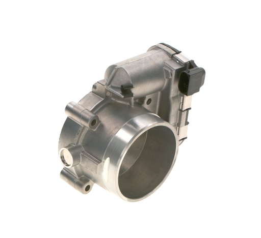 [0 280 750 114] Дроссельная заслонка Porsche Cayenne/Panamera (4.8S) 02-