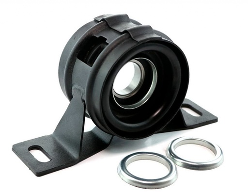 [SCB-001] Підшипник підвісний Ford Sierra, Escort, D=30mm (SKF Подш) (відстань між кріпильними отворами 170 мм)
