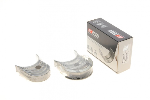 [MB5662SI0.25] Вкладыши коренные BMW 3 (E46/E90)/5 (E60) 1.6-2.0d 01-13 (N42/N43/N46) (+0.25)
