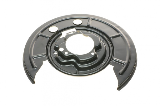 [504 0801] Захист диска гальмівного (R) Citroen Jumper/ Fiat Ducato/ Peugeot Boxer 06-