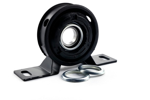 [SCB-101] Подшипник подвесной Ford Transit 92-00, D=30mm, со смещением (SKF)