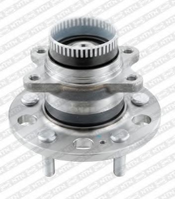 [R189.19] Підшипник маточини (задньої) Hyundai ix35/i40/Kia Sportage 1.6GDI-2.0CRDi 10-