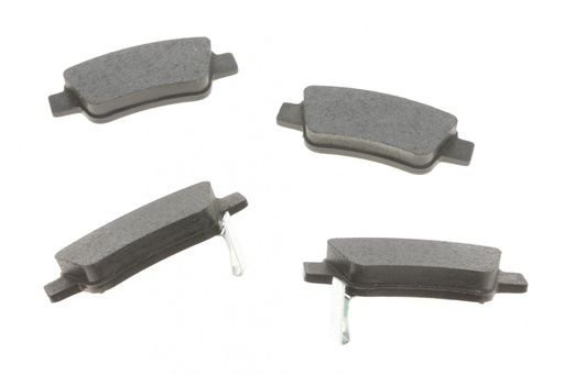 [51-04-400] Колодки гальмівні (задні) Honda CR-V III/IV 06-