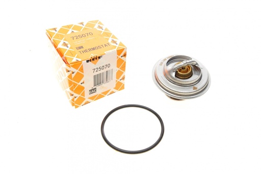 [725070] Термостат BMW 3 (E30/E36)/5 (E34/E39) 1.6-3.2 -00 (92°C) (M52)
