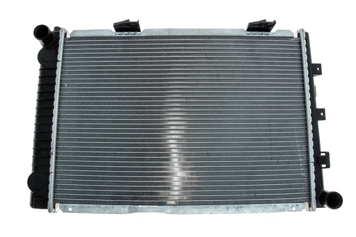 [58719] Радіатор охолодження MB E-class (W124/S124) 93-96