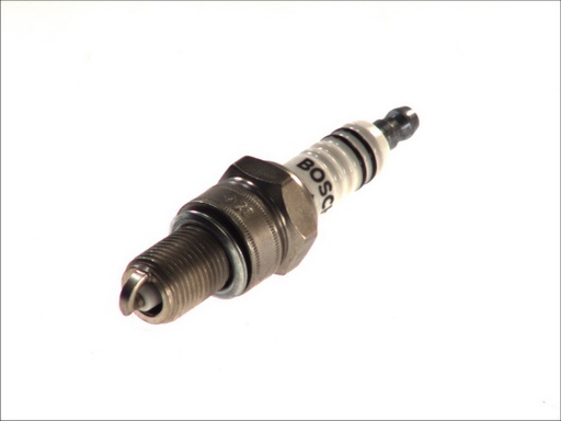 [0 242 235 707] Свічка запалювання Ford Focus/VolvoV50/S40 2.0i 04-12