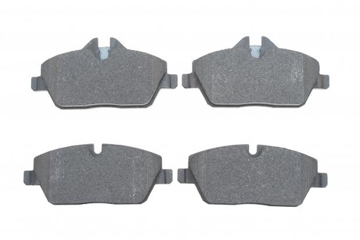 [0 986 494 120] Колодки тормозные (передние) BMW 1 (E81/E82/E87/E88) 04-13/2 (F45) 14-18