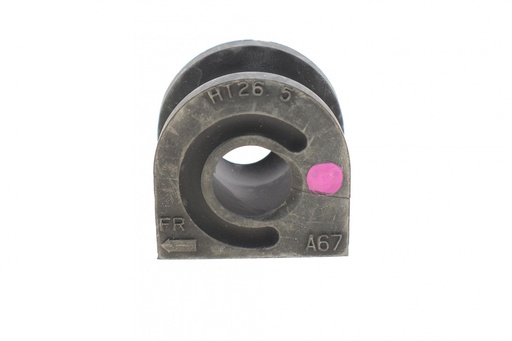 [51306-TL0-G01] Втулка стабілізатора (переднього) Honda Accord VIII 2.2 i-DTEC/2.4i 08-15 (R)