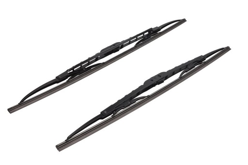 [3 397 118 406] Щітки склоочисника (530/475mm) Audi/Honda/Kia/Nissan/Skoda/Toyota/VW 86-