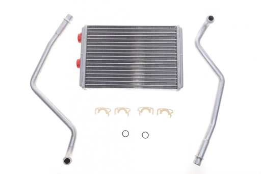 [54211] Радіатор пічки Citroen Jumpy/Fiat Scudo 1.6-2.0 JTD 06-