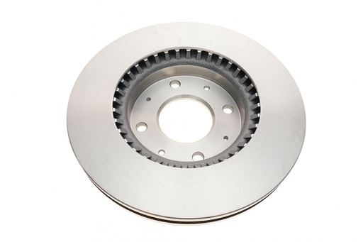 [517122F100] Тормозной диск передний Левый/Правый KIA CERATO I 1.5D-2.0D 03.04-