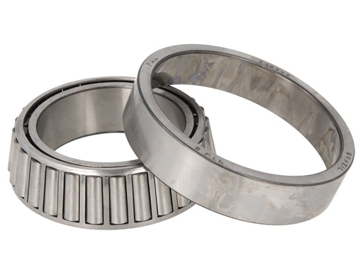 [518995] Подшипник задней ступицы внутренний DB 608-814 (518995x1)