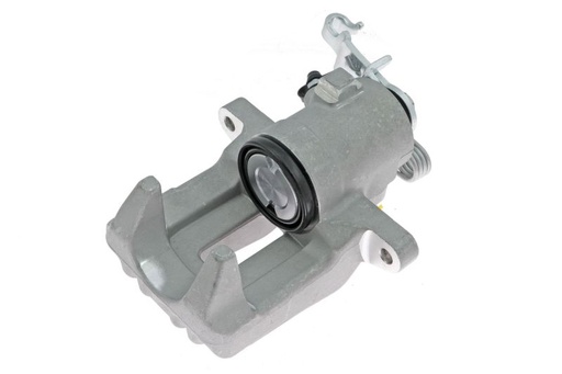 [520831] Гальмівний дисковий супорт задн Лів DS DS 3; AUDI 50, A3, A4 B6, A6 C5, A7; SEAT ALTEA, ALTEA XL, IBIZA IV, IBIZA IV SC, LEON, TOLEDO III; SKODA OCTAVIA II, YETI; VW BEETLE, EOS 0.8-3.6 09.75-