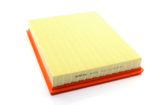 [SX119] Фильтр воздушный Ford Scorpio I, II, Sierra, 1.8-2.9, 77-98