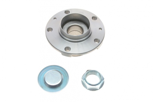 [216175] Підшипник маточини (задньої) Peugeot 407 04-11/508 10-18/607 00-11 (+ABS)(к-кт)