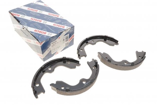 [0 986 487 941] Колодки гальмівні (задні) Nissan Teana 03-