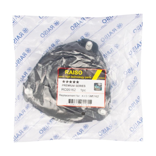 [RC05162] Опора амортизатора переднього Rav 4 I/II 94-05 (з підш.)