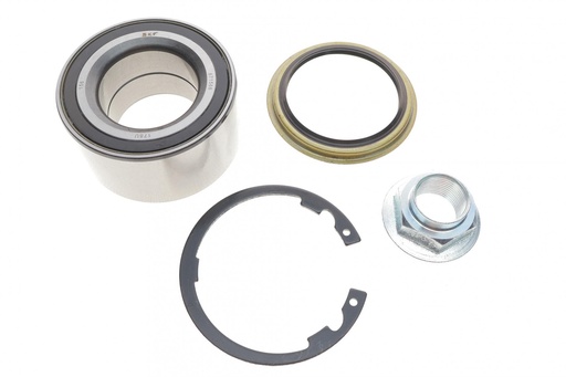 [52720 1F000] Комплект ступичных подшипников задн HYUNDAI SANTA FÉ I, TUCSON; KIA CARNIVAL II, SORENTO I, SPORTAGE II 2.0-3.3 02.01-