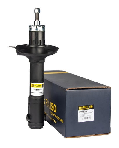 [RS170381] Амортизатор передний VW Passat B3/B4 88-97 (масл.)