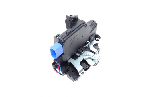 [52979] Замок дверей переднiй, лiвий, з центральним замком 