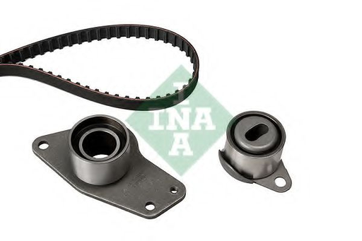 [530 0040 10] Комплект ремня ГРМ RENAULT KANGOO (KC0/1) D 55 1.9 08/97 -