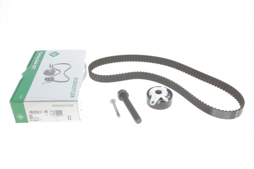 [530 0173 10] Комплект ГРМ VW LT 96-/VW T4 2.5TDI 91-