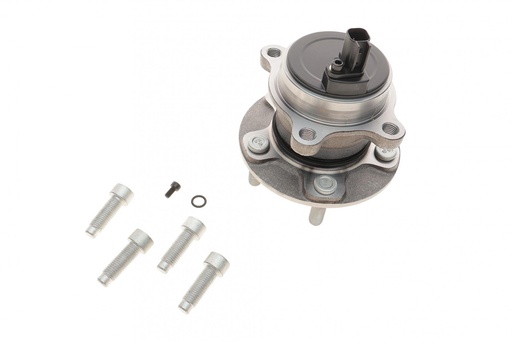 [216263] Підшипник маточини (задньої) Ford Focus 1.0-2.0 TDCi 10-(D=136/M12x1.5) (+ABS) (к-кт)