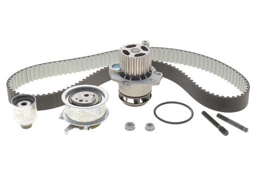 [530 0201 33] Водяной насос + комплект зубчатого ремня SKODA OCTAVIA (1Z3), 02/04 - 06/13 1.9 TDI