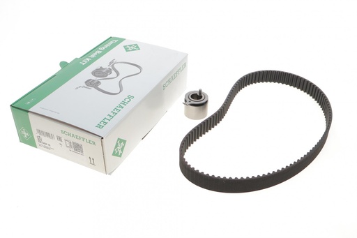 [530 0453 10] Ремкомплект грм daewoo matiz, tico ii (kly3) 0.8