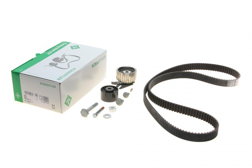 [530 0624 10] Комплект ремня ГРМ OPEL ASTRA H 1.9 CDTI 06/04-10/10