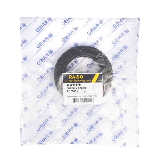 [RC01036] Підшипник опори амортизатора Opel Vectra C/Astra H 02-