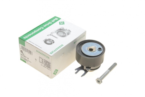 [531 0317 10] Ролик ГРМ VW Caddy 1.4i 00-11 (натяжний) (60х24)