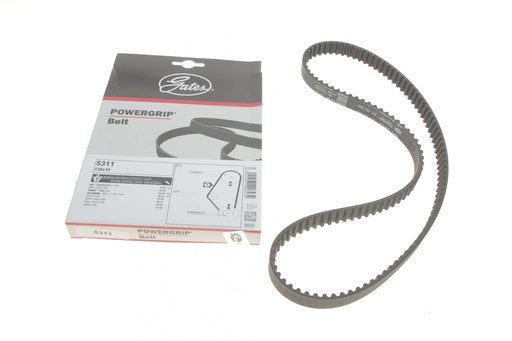 [5311] Ремінь ГРМ Seat Ibiza/VW Golf III 1.4/1.4i 91-99
