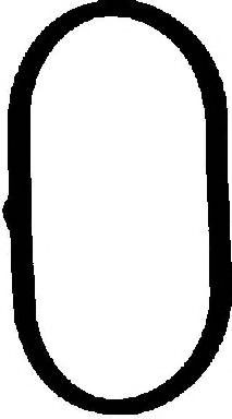 [71-34207-00] Прокладка впускного коллектора Audi A4/A6 / VW Passat 2.0 i 00-