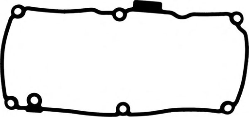 [71-40508-00] Прокладка крышки клапанов Skoda Fabia 1.2 TDI 10-14 / VW Polo 1.2 TDI 09-