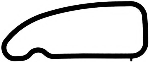 [71-41318-00] Прокладка впускного коллектора BMW 1 F20/F21 N55 12-19/ 1 E82 N54 07-13/ 3 E90/E91 N54 06-12/ 3 F30/F31 N55 11-19/ 5 F10/F11 N55 10-17/ 7 F01-04 N55 12-15/ X3 F25 10-17/ X4 F26 N55 15-18/ X5 E70 N55 10-13/ X5 F15 N55 13-18/ X6 E71 N54/55 08-14/ X6 F16 14-19