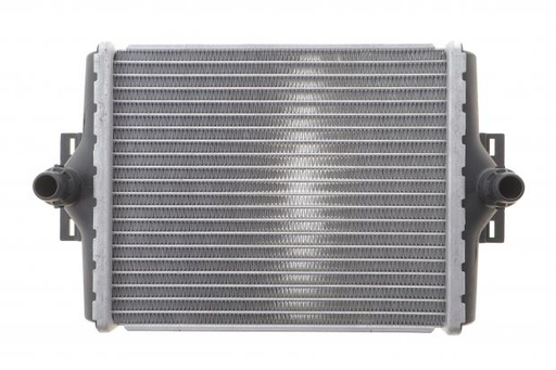 [550241] Радіатор охолодження BMW 3 (F30/F80) 11-18 N20/N26/N57