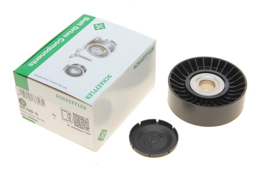 [532 0566 10] Ролик генератора MB Sprinter 906 3.0CDI OM642 06- (паразитний) (80x26x17)